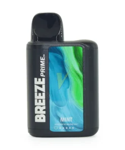 Breeze Prime Mint 6000