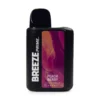 Breeze Prime Peach Berry 6000