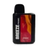 Breeze Prime Mango Disposable