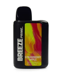 Breeze Prime - breezeprime.com