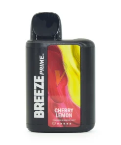 Breeze Prime - breezeprime.com Breeze Prime - breezeprime.com