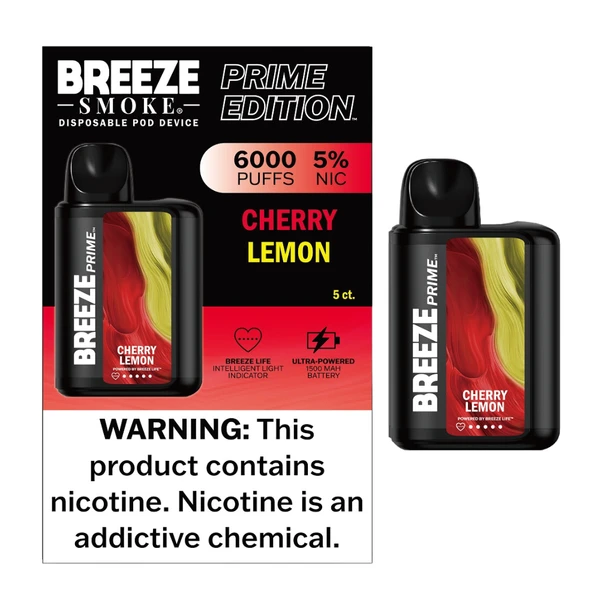 breeze vape battery Breeze Pro Discreet 510 Battery main image 1
